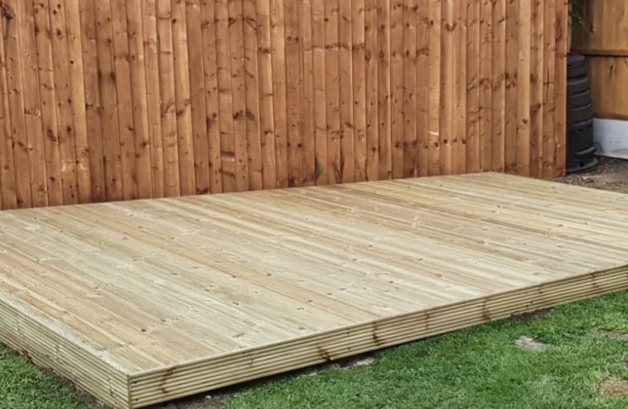 Fence Installers in Blackburn